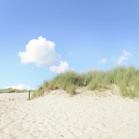 Beautiful Apartment In Callantsoog Near Beach Εξωτερικό φωτογραφία