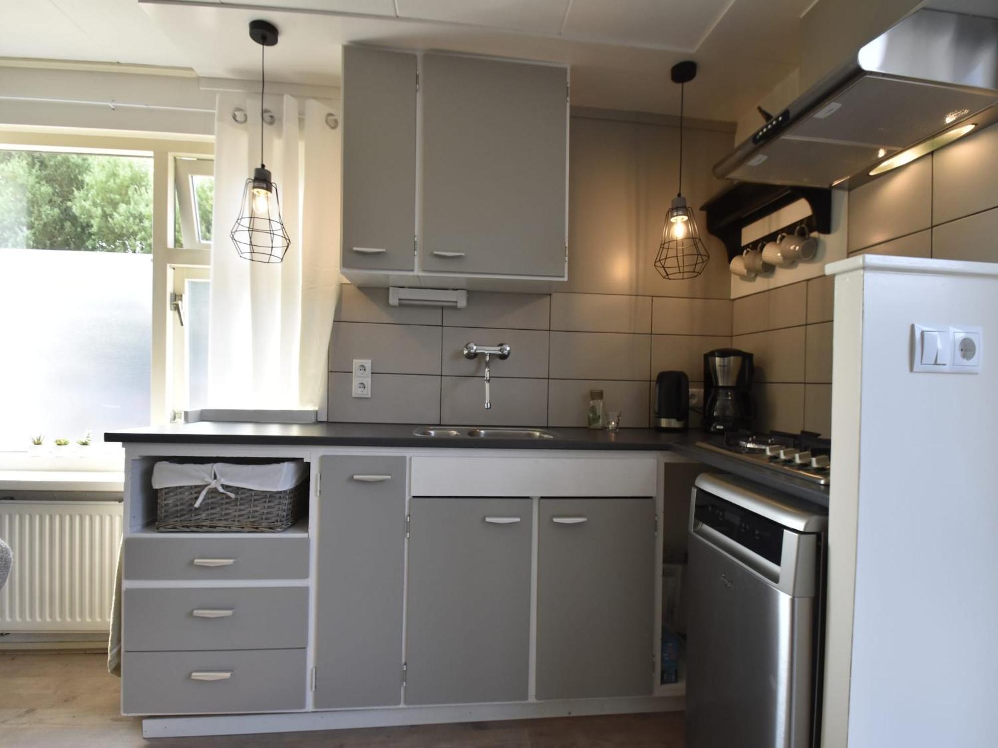 Beautiful Apartment In Callantsoog Near Beach Εξωτερικό φωτογραφία