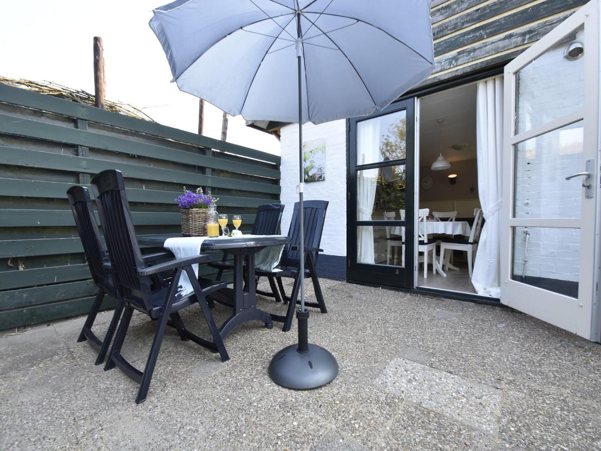 Beautiful Apartment In Callantsoog Near Beach Εξωτερικό φωτογραφία