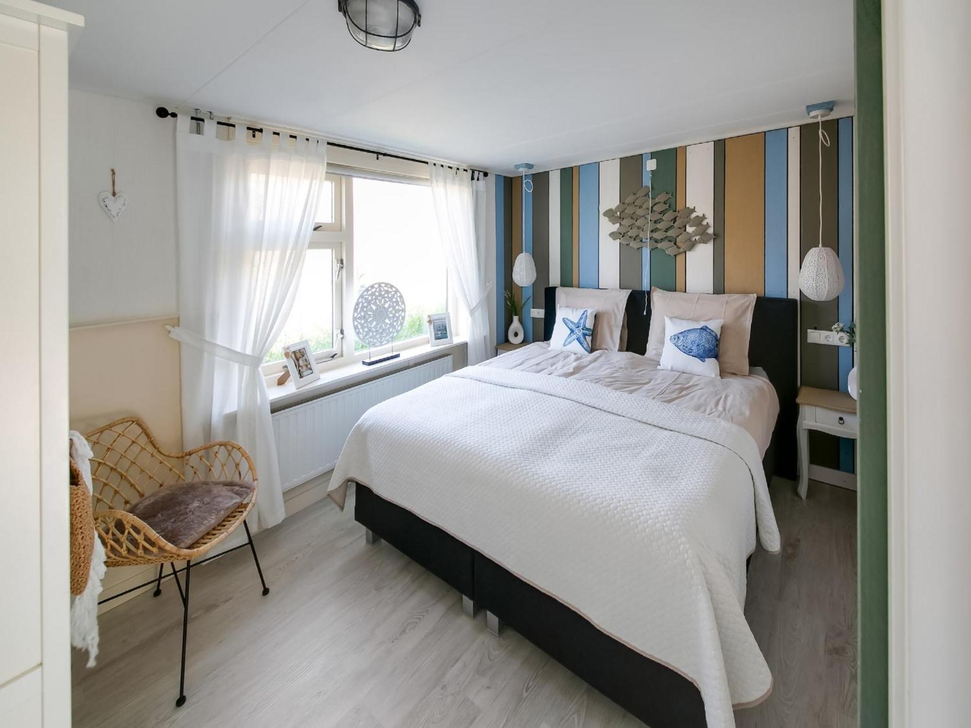Beautiful Apartment In Callantsoog Near Beach Εξωτερικό φωτογραφία