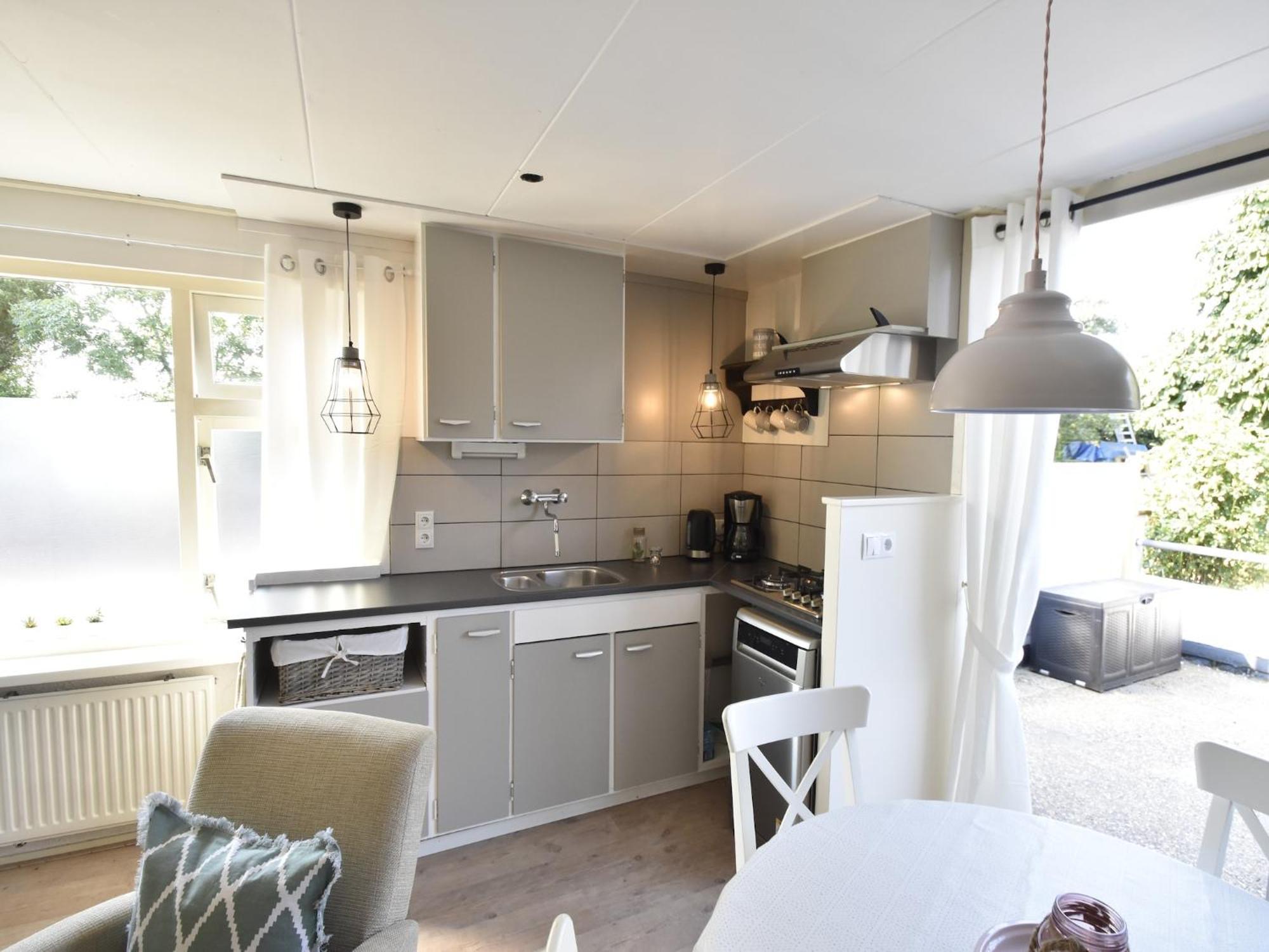 Beautiful Apartment In Callantsoog Near Beach Εξωτερικό φωτογραφία