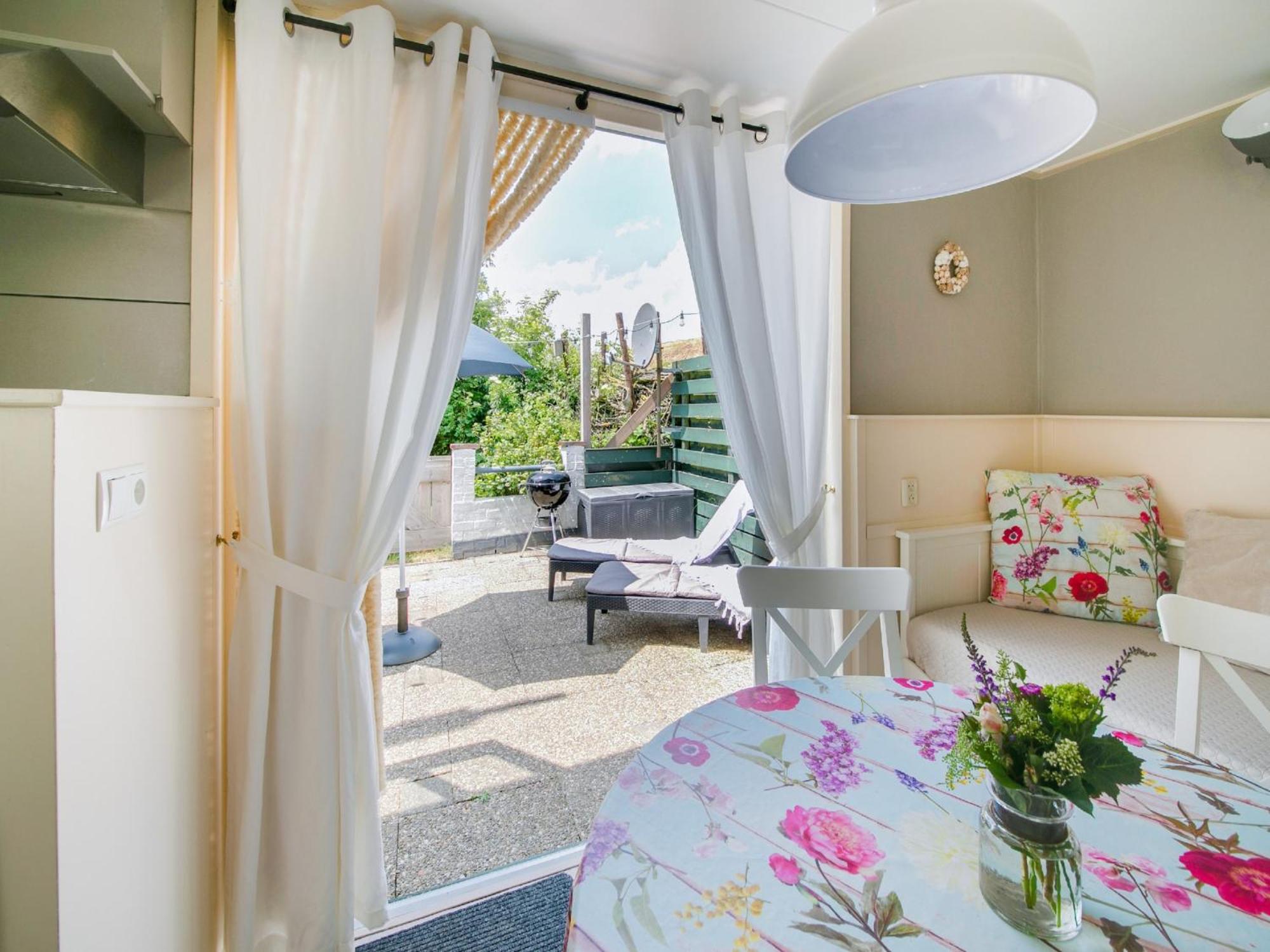 Beautiful Apartment In Callantsoog Near Beach Εξωτερικό φωτογραφία