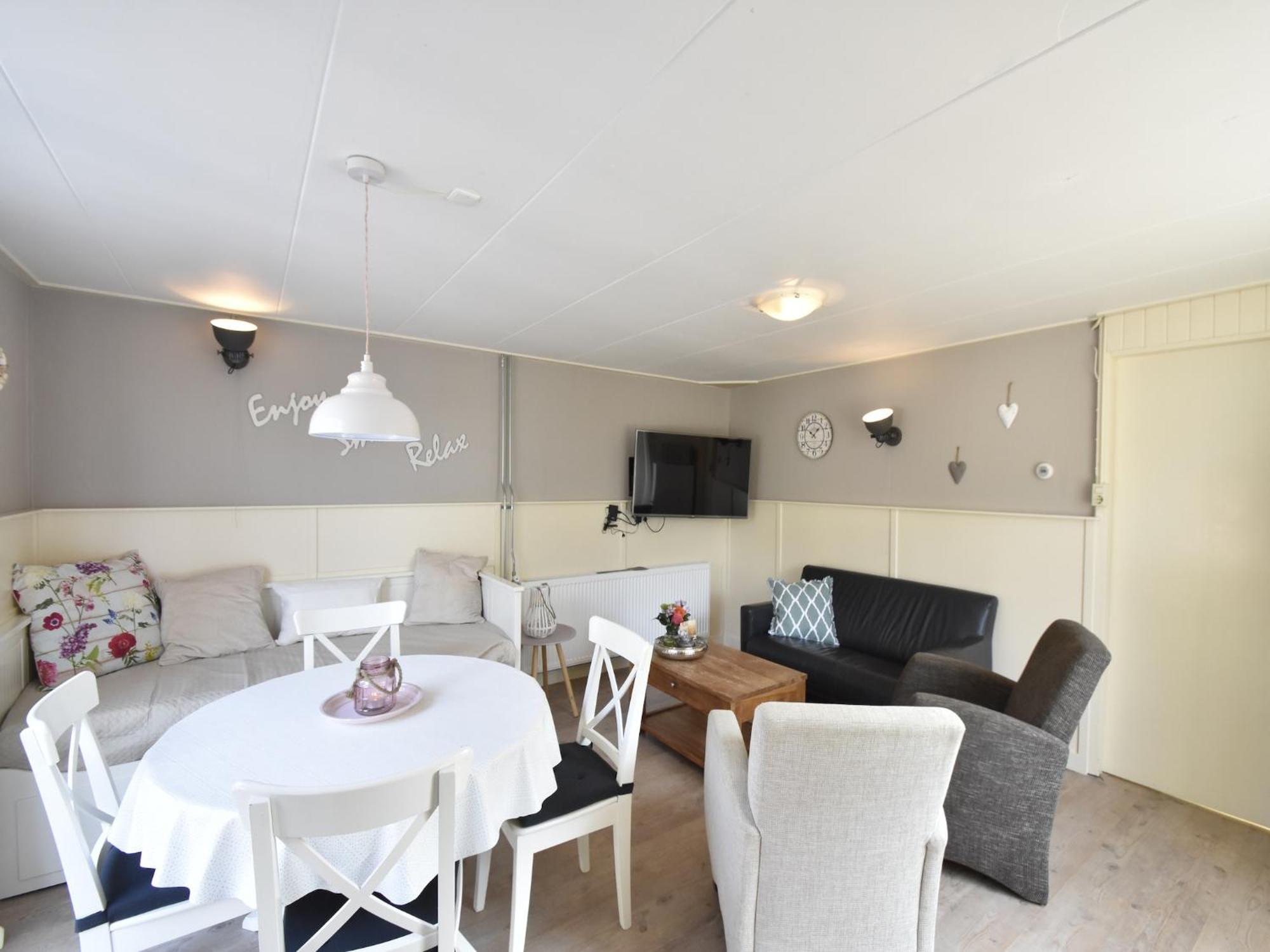 Beautiful Apartment In Callantsoog Near Beach Εξωτερικό φωτογραφία