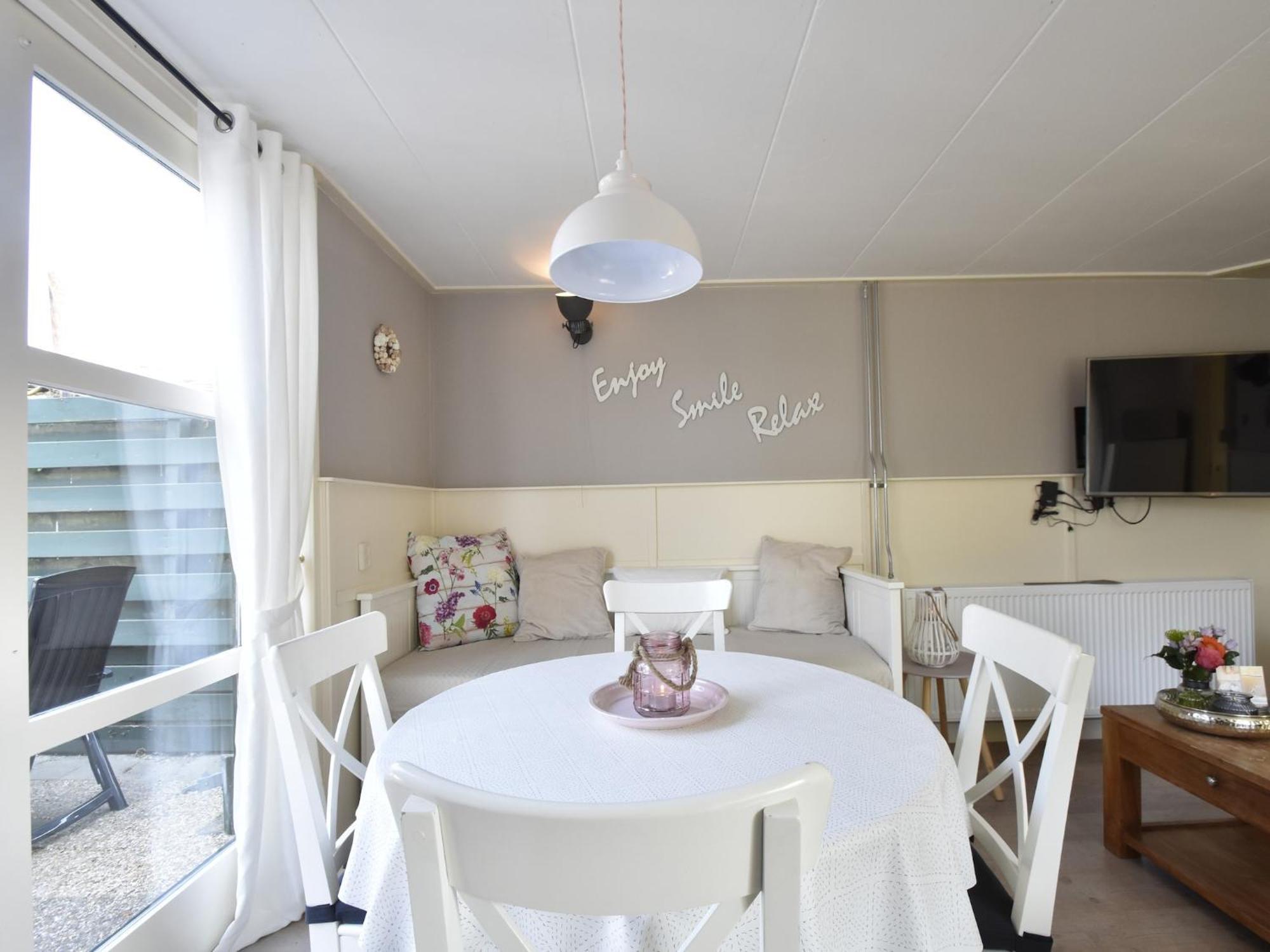 Beautiful Apartment In Callantsoog Near Beach Εξωτερικό φωτογραφία