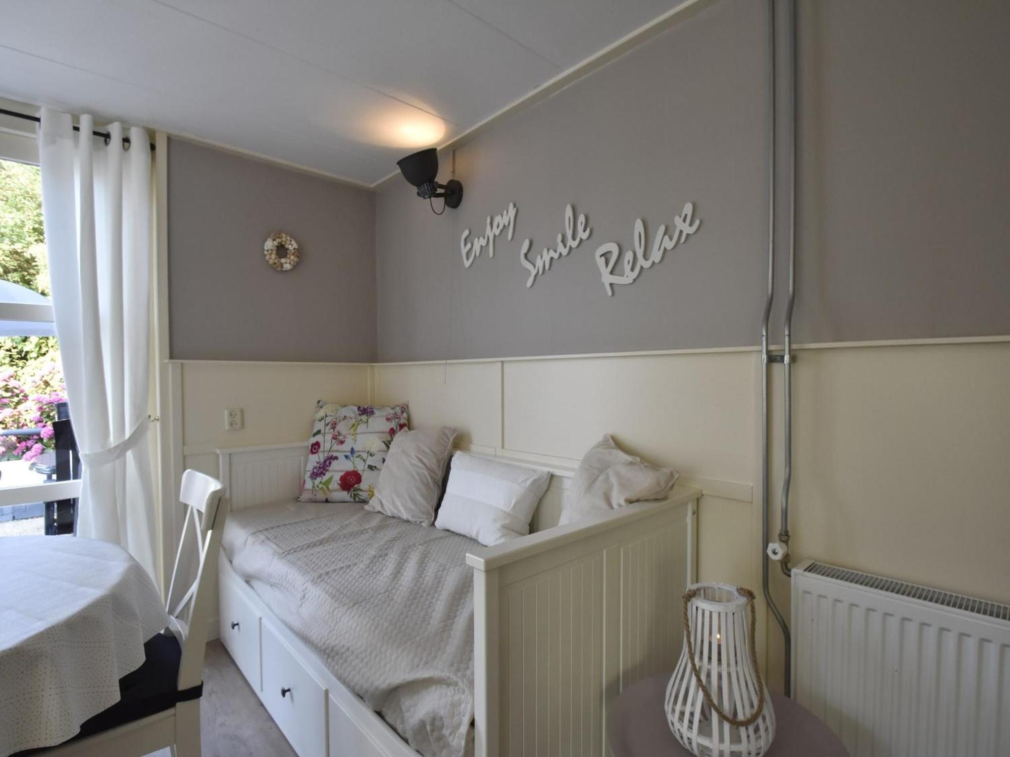 Beautiful Apartment In Callantsoog Near Beach Εξωτερικό φωτογραφία
