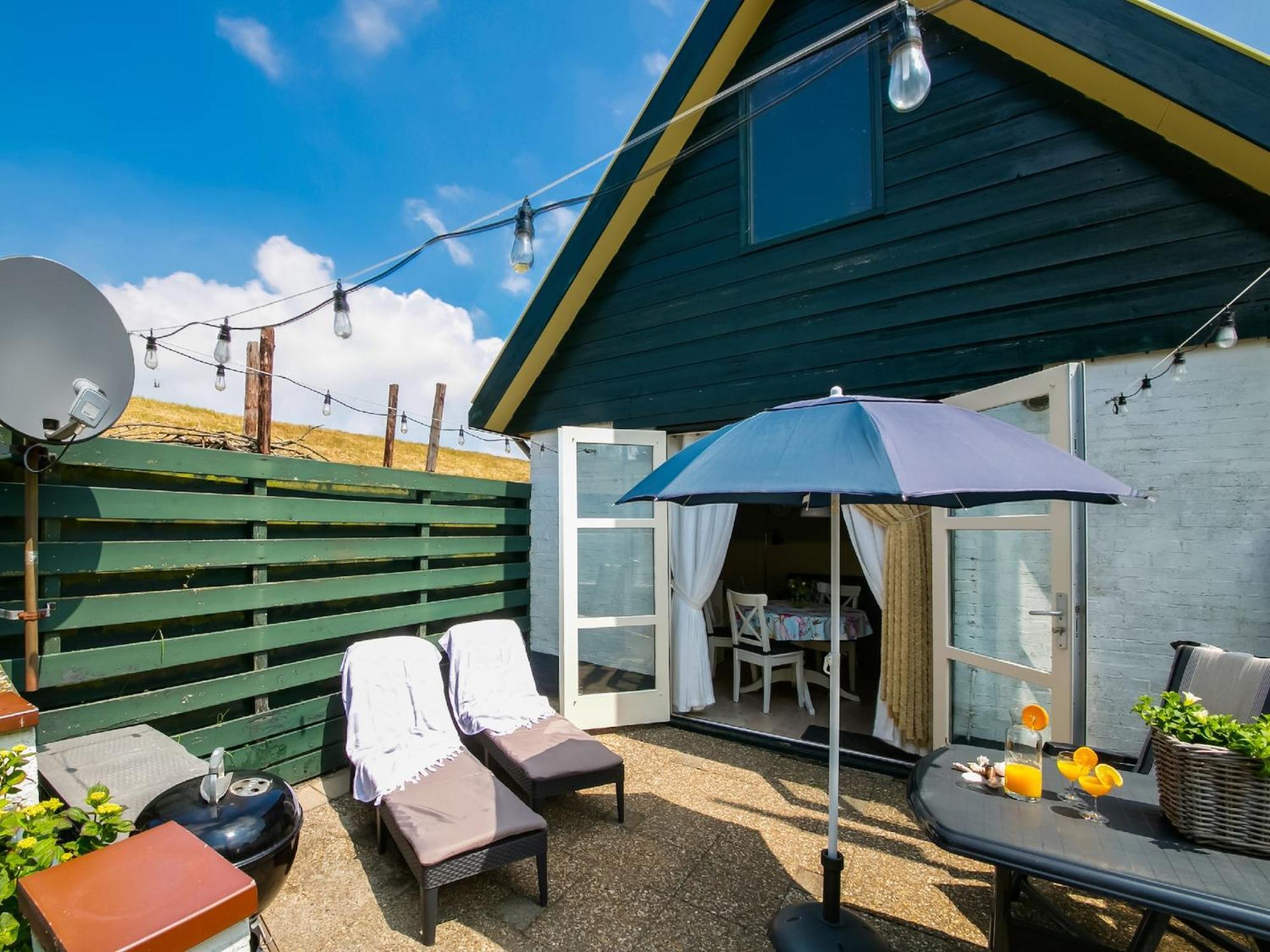 Beautiful Apartment In Callantsoog Near Beach Εξωτερικό φωτογραφία