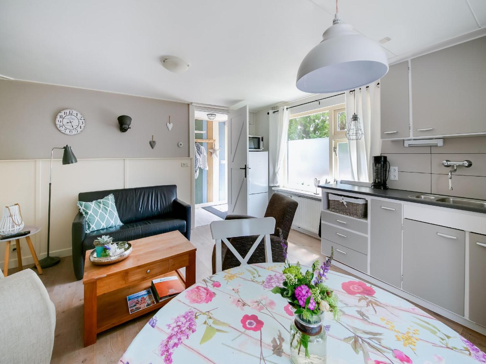 Beautiful Apartment In Callantsoog Near Beach Εξωτερικό φωτογραφία