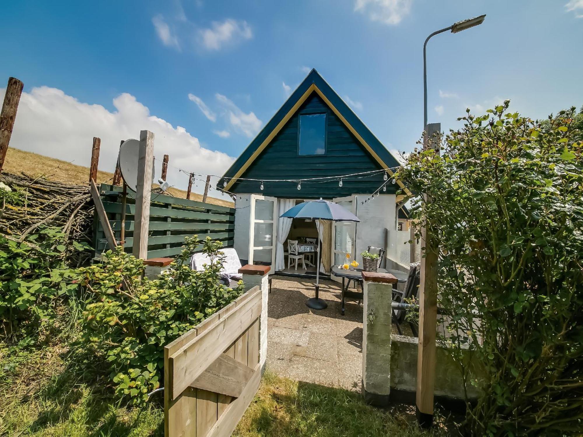 Beautiful Apartment In Callantsoog Near Beach Εξωτερικό φωτογραφία