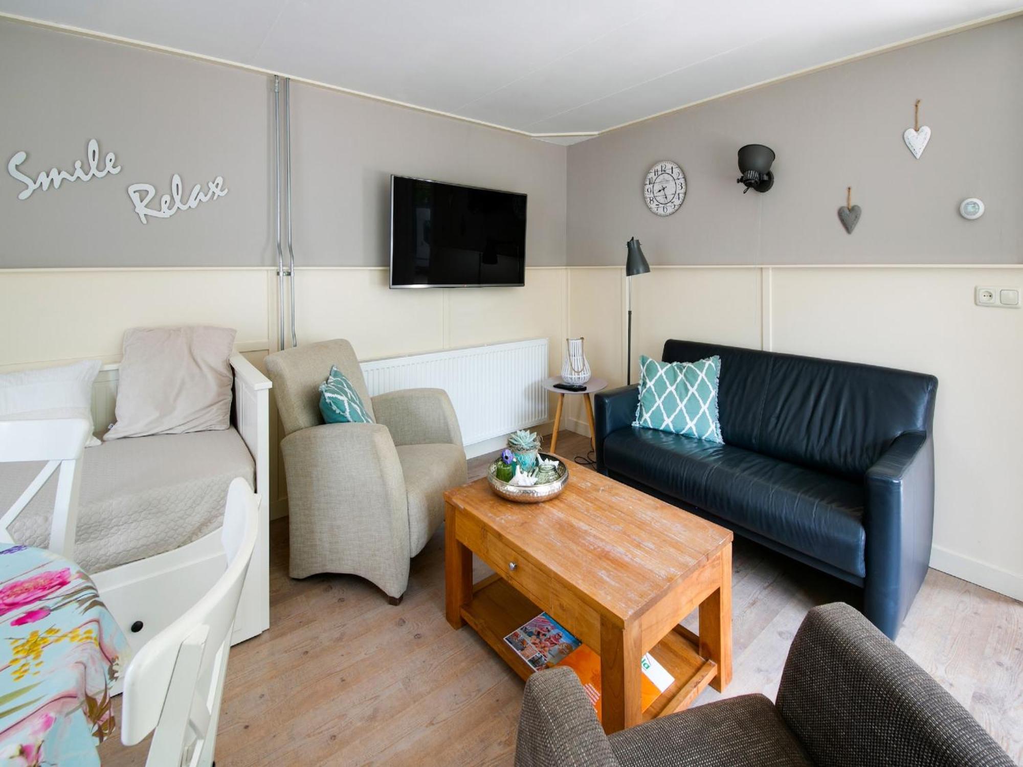 Beautiful Apartment In Callantsoog Near Beach Εξωτερικό φωτογραφία