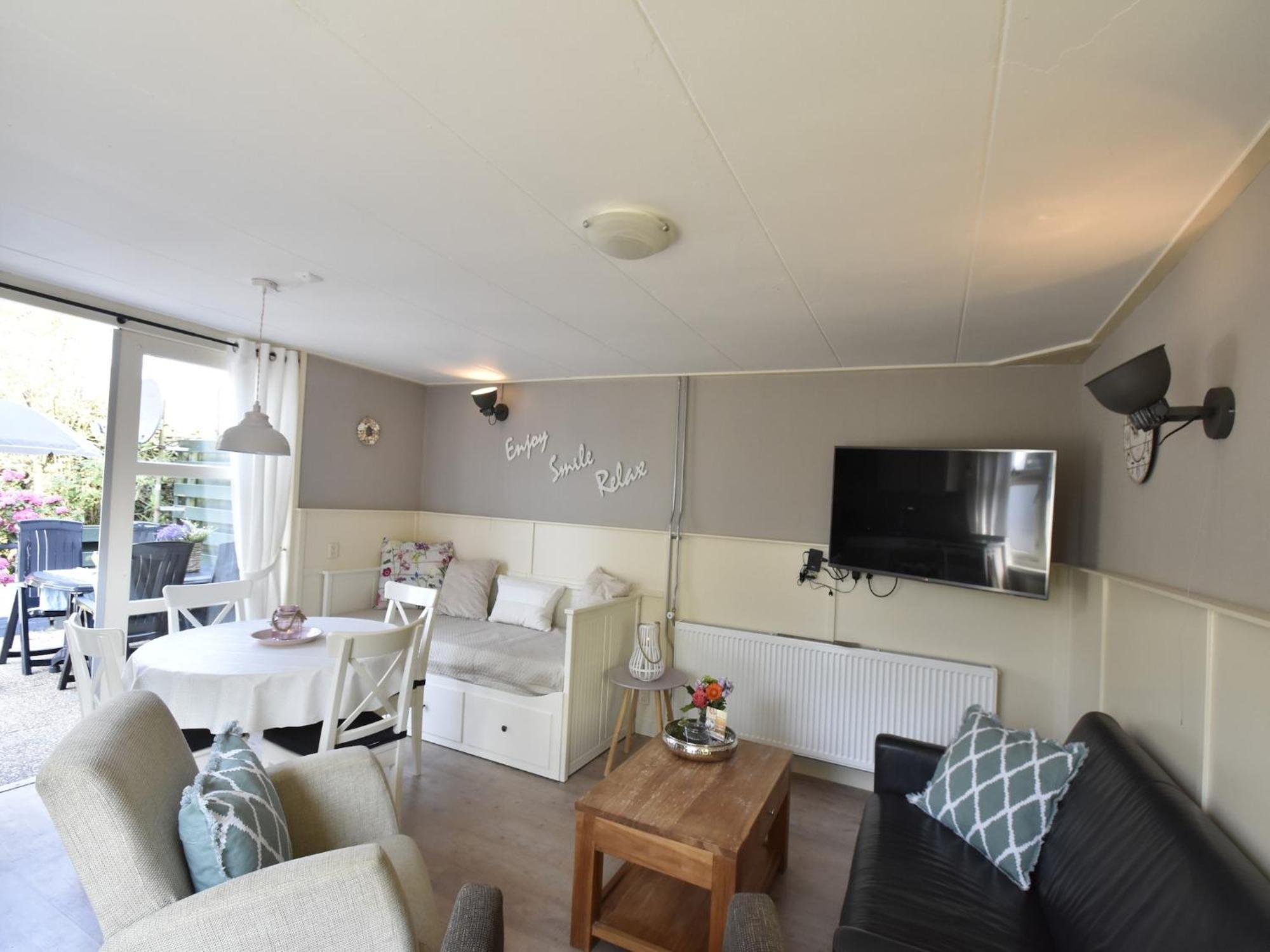 Beautiful Apartment In Callantsoog Near Beach Εξωτερικό φωτογραφία