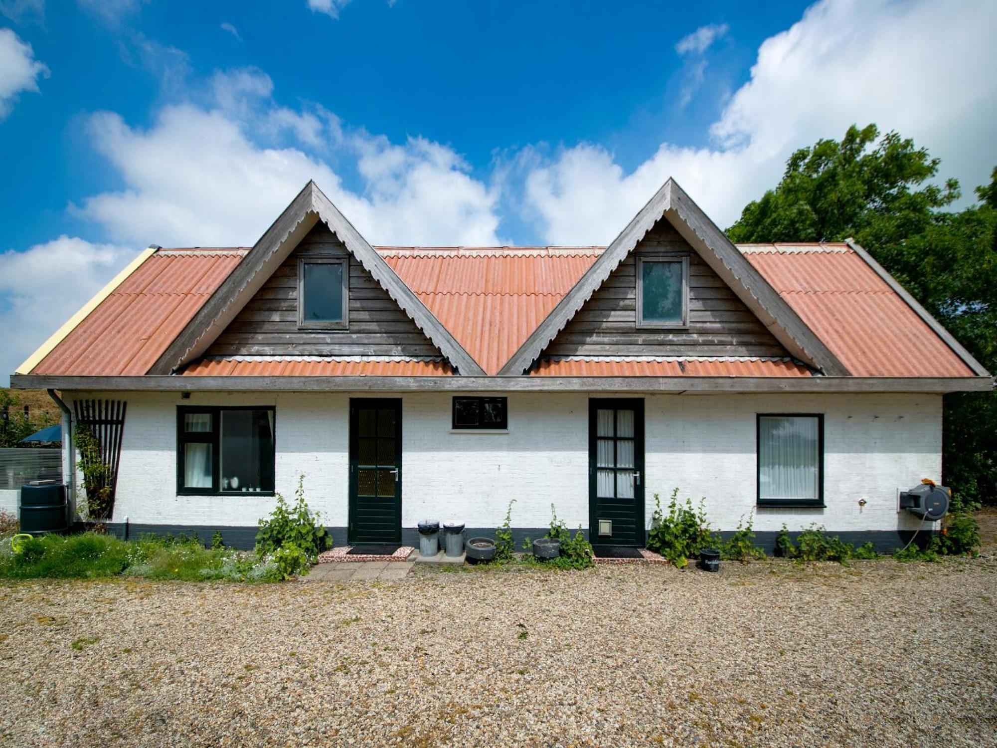 Beautiful Apartment In Callantsoog Near Beach Εξωτερικό φωτογραφία