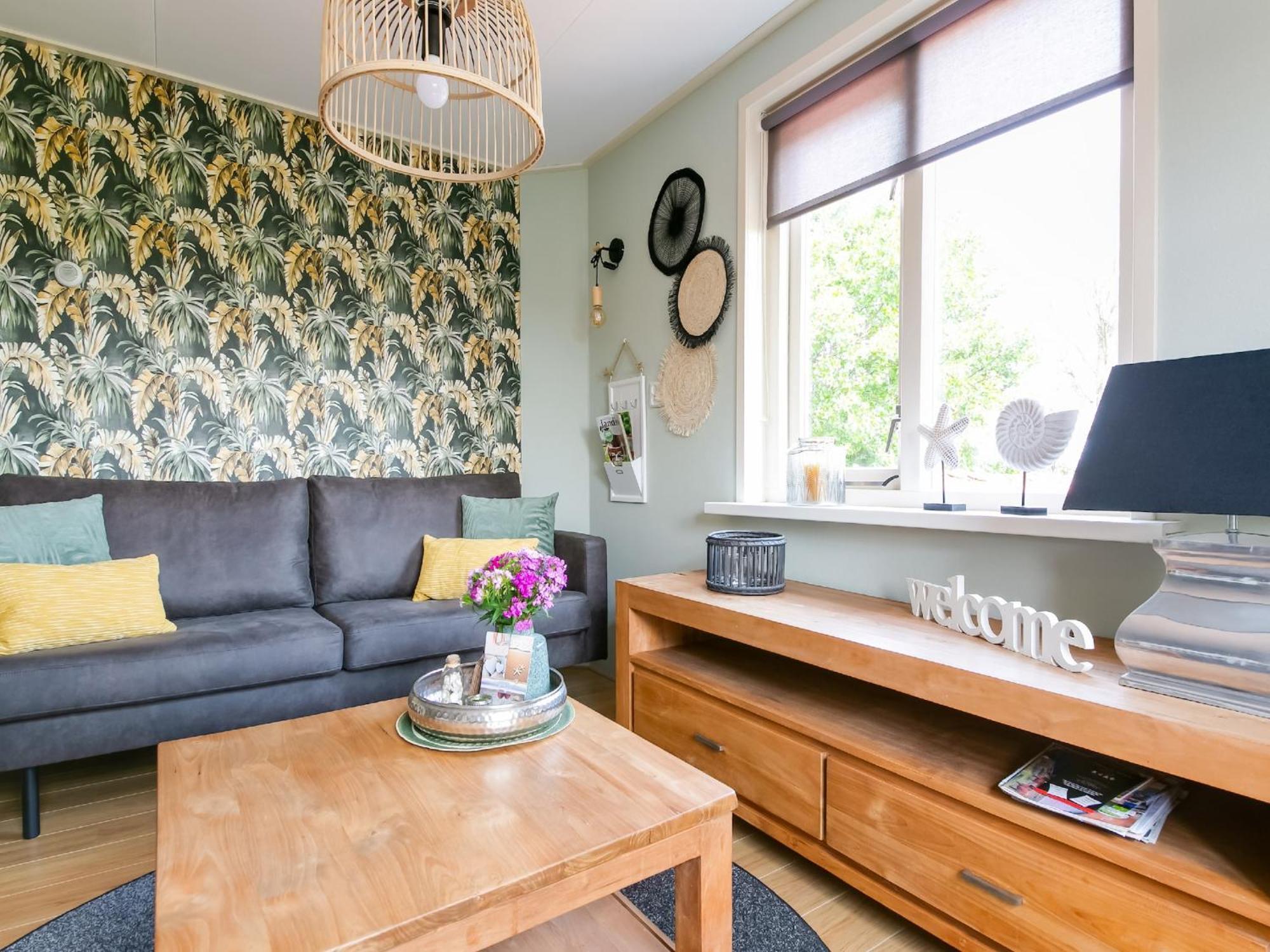 Beautiful Apartment In Callantsoog Near Beach Εξωτερικό φωτογραφία