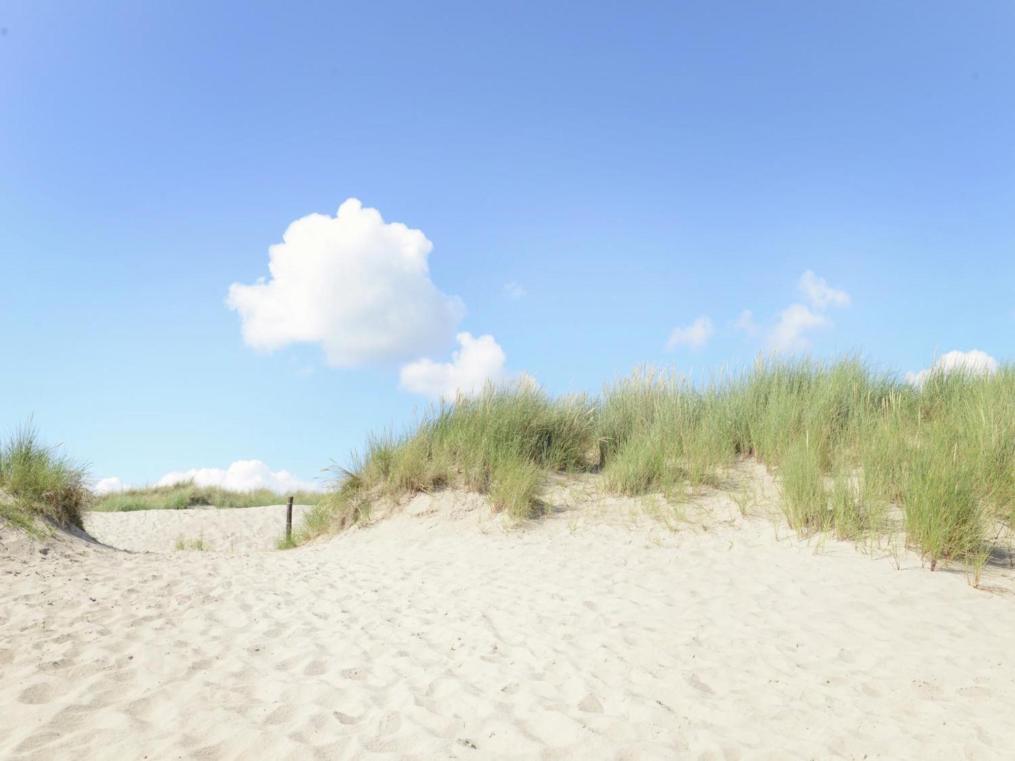 Beautiful Apartment In Callantsoog Near Beach Εξωτερικό φωτογραφία