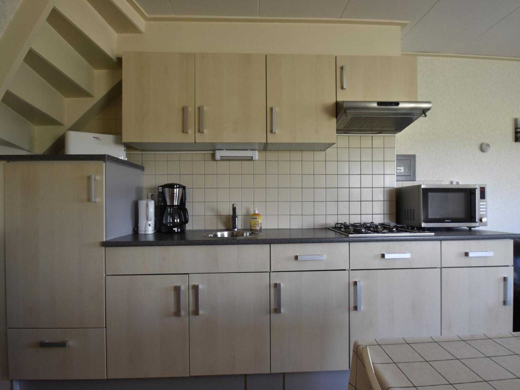 Beautiful Apartment In Callantsoog Near Beach Εξωτερικό φωτογραφία