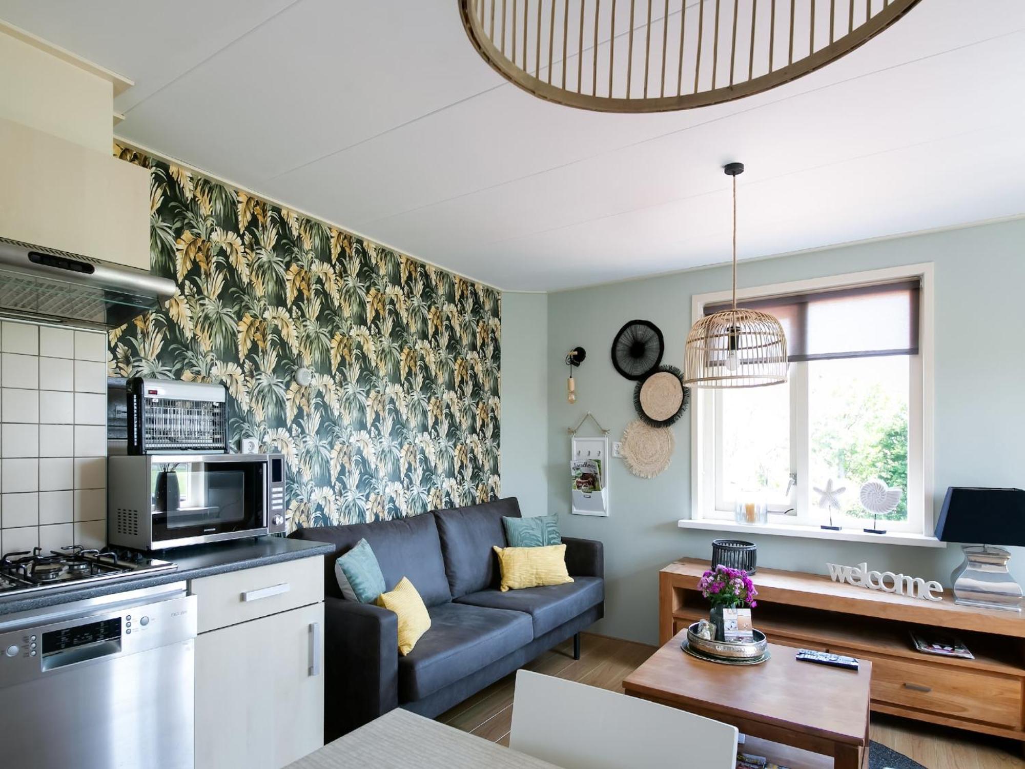 Beautiful Apartment In Callantsoog Near Beach Εξωτερικό φωτογραφία