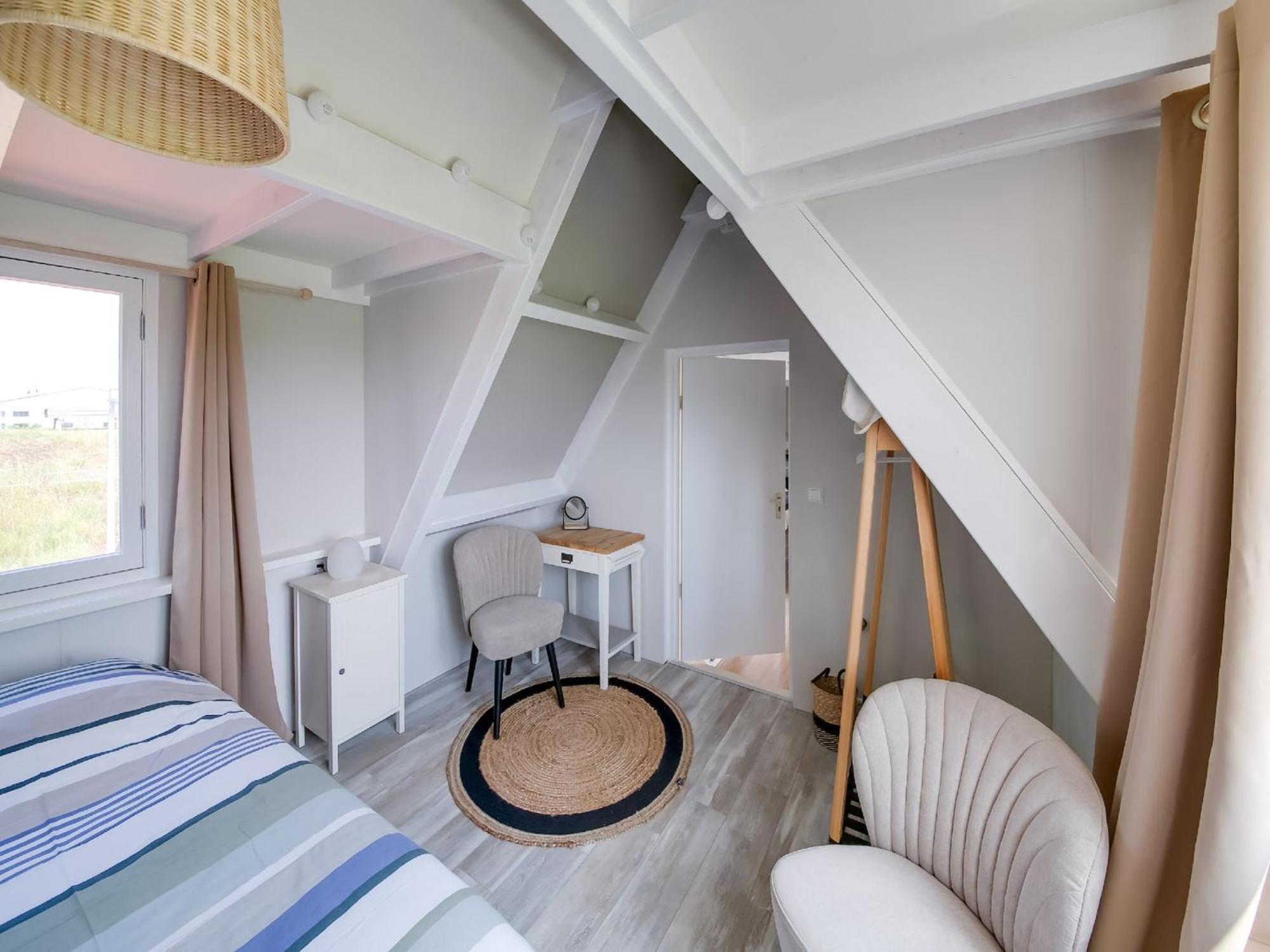 Beautiful Apartment In Callantsoog Near Beach Εξωτερικό φωτογραφία