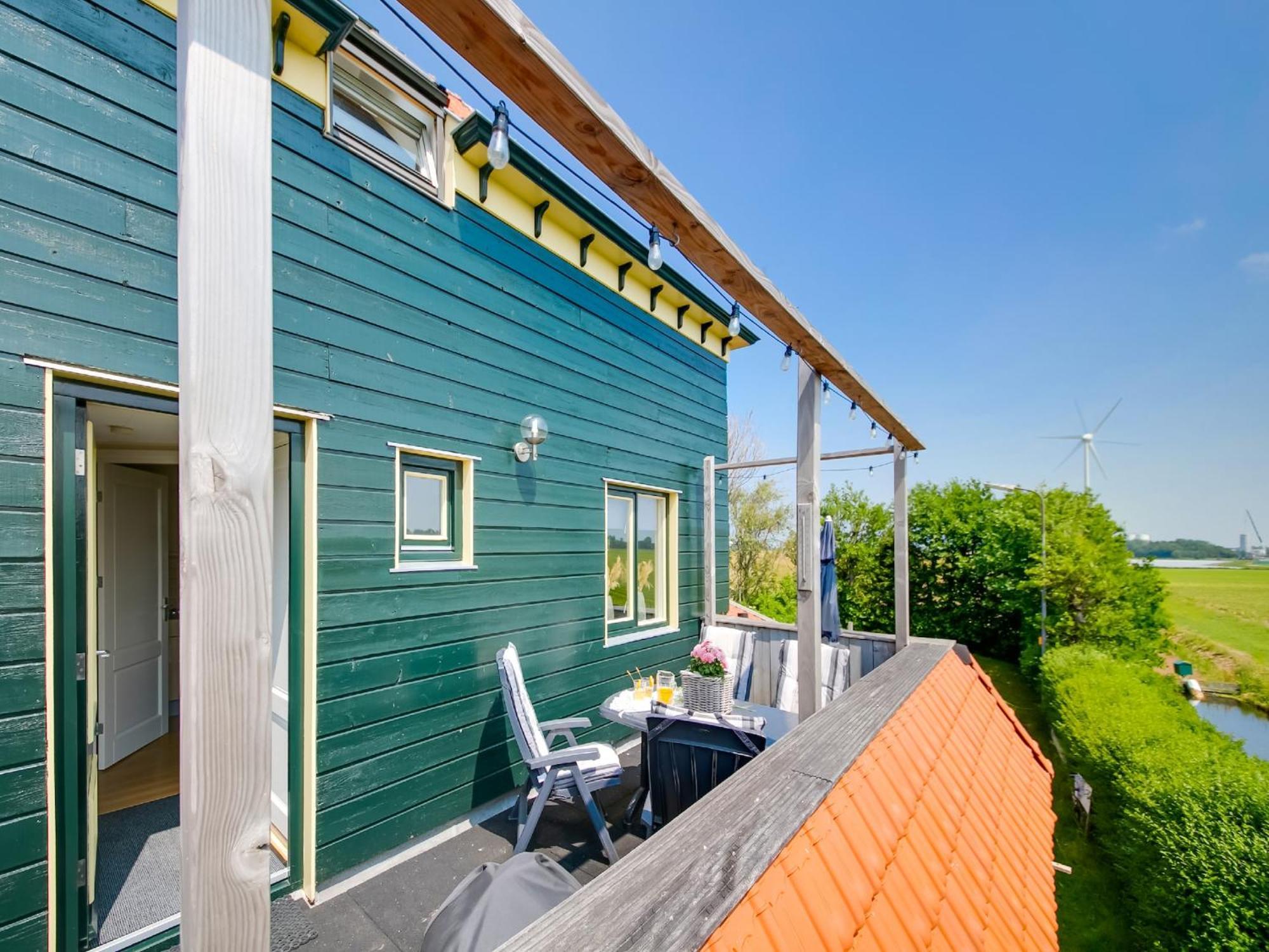Beautiful Apartment In Callantsoog Near Beach Εξωτερικό φωτογραφία