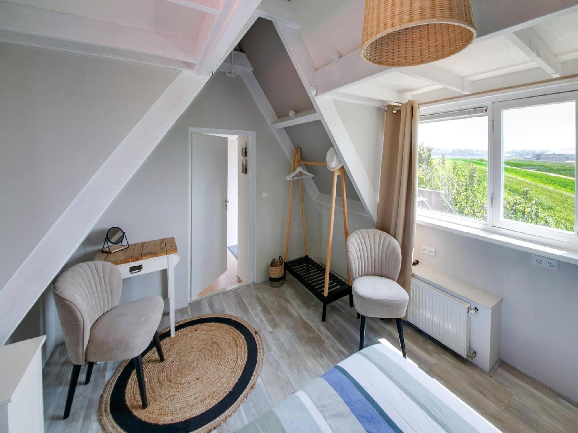 Beautiful Apartment In Callantsoog Near Beach Εξωτερικό φωτογραφία