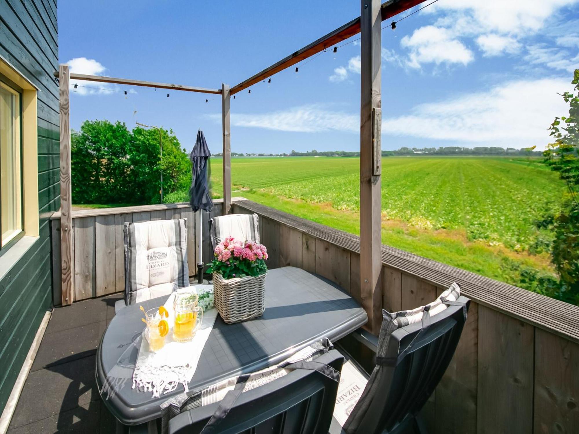 Beautiful Apartment In Callantsoog Near Beach Εξωτερικό φωτογραφία