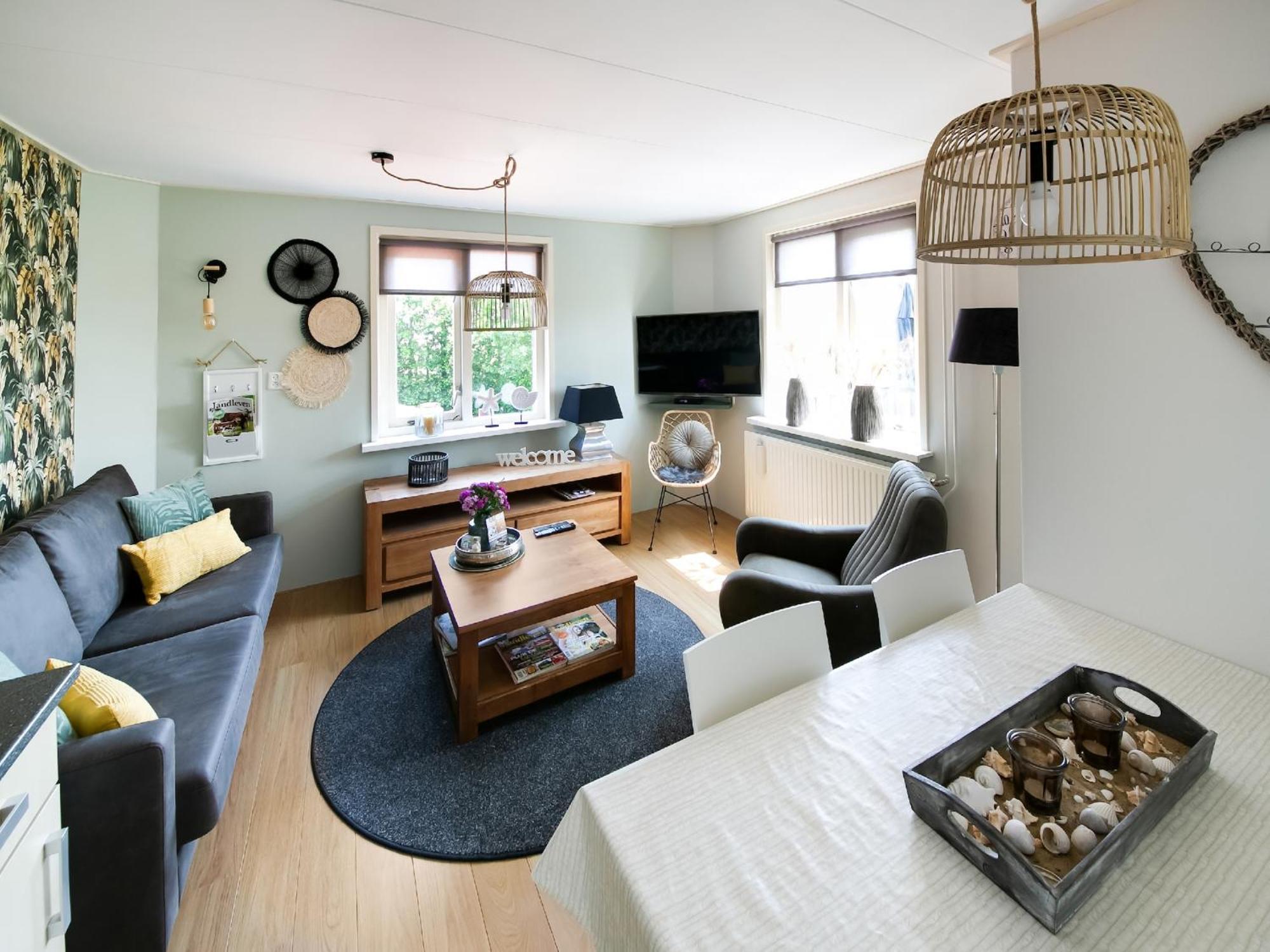 Beautiful Apartment In Callantsoog Near Beach Εξωτερικό φωτογραφία