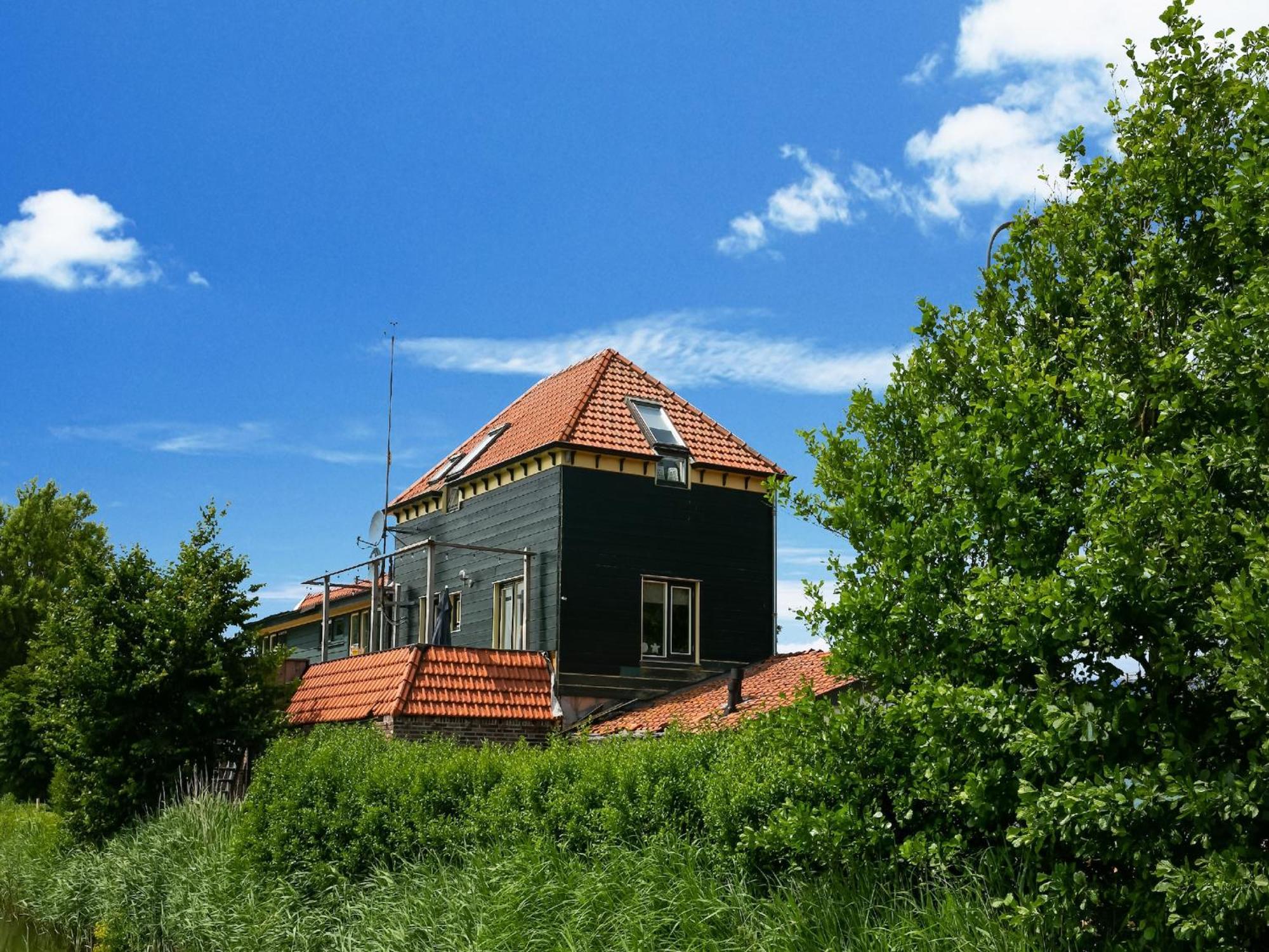 Beautiful Apartment In Callantsoog Near Beach Εξωτερικό φωτογραφία