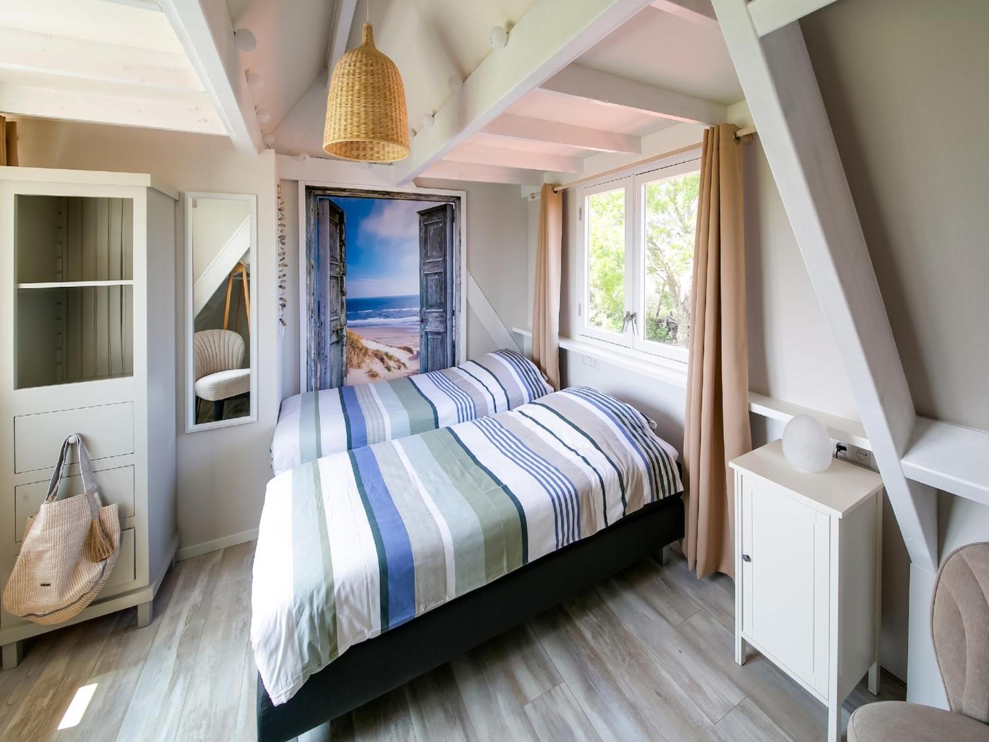 Beautiful Apartment In Callantsoog Near Beach Εξωτερικό φωτογραφία